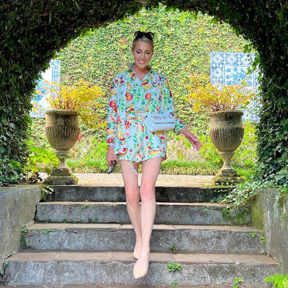 Meet your Posher, Kelly